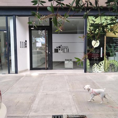 Cony Lee Esteco Apartment Salta Exterior photo