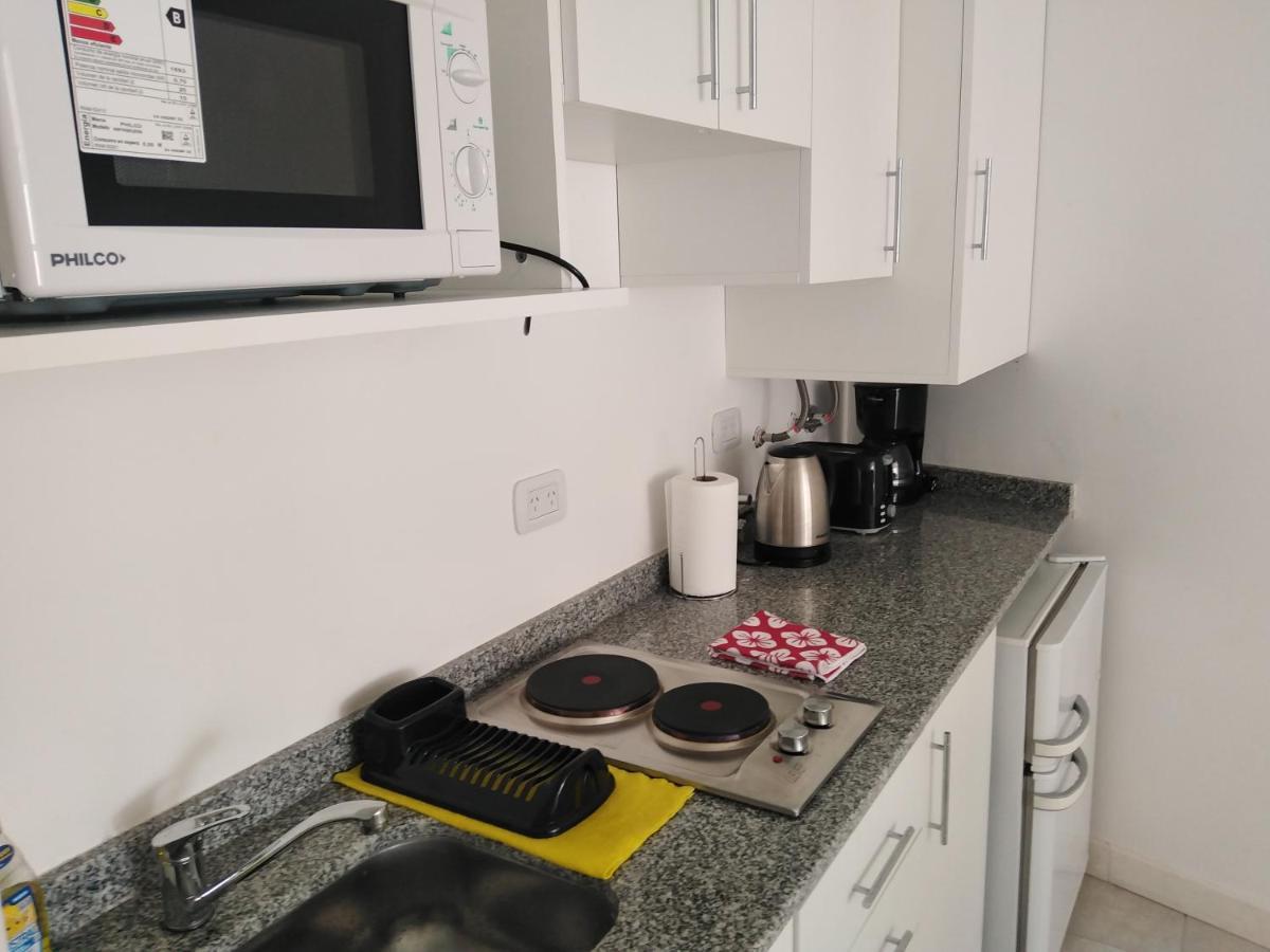 Cony Lee Esteco Apartment Salta Exterior photo