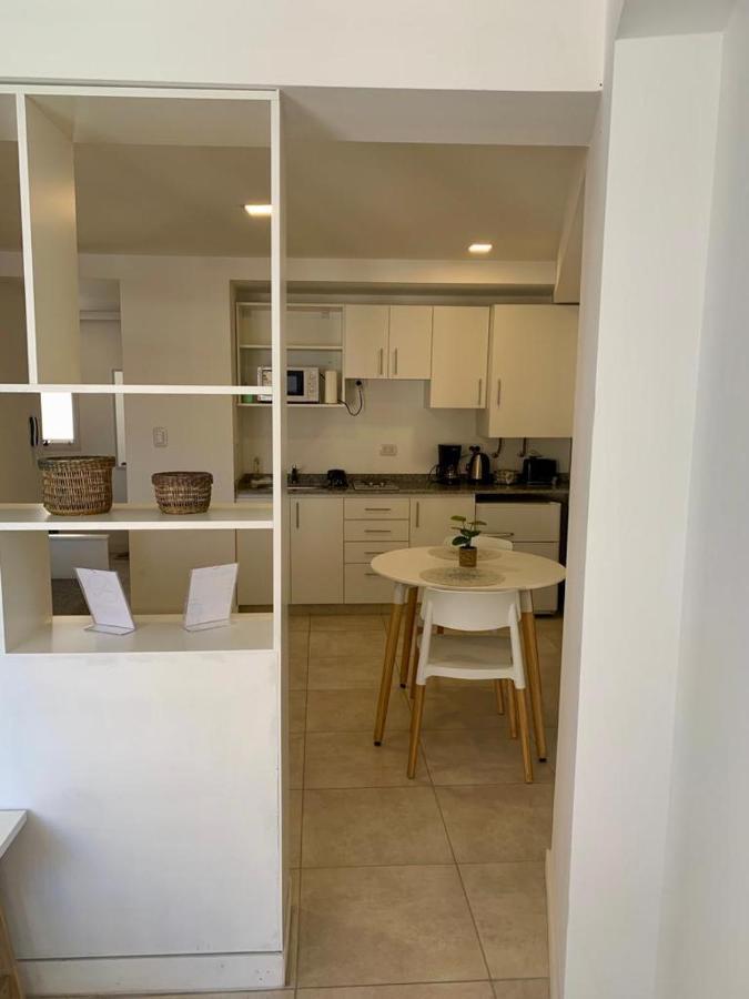 Cony Lee Esteco Apartment Salta Exterior photo
